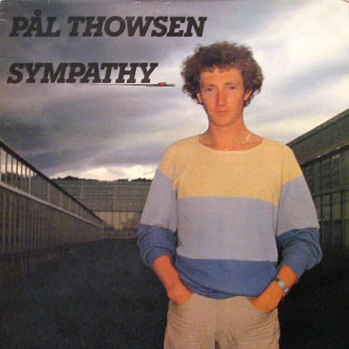 Pål Thowsen — Sympathy