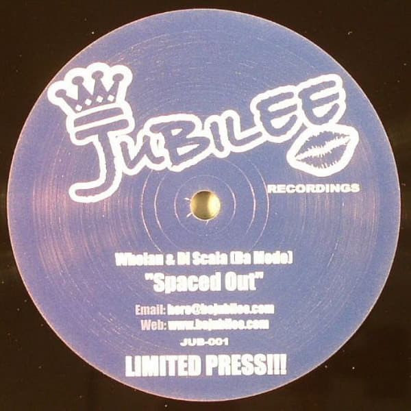 Whelan & Di Scala — Spaced Out