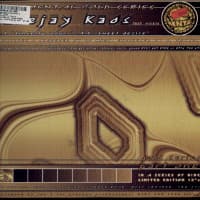DJ Kaos, Vickie — Sincerely Yours / Sweet Desire