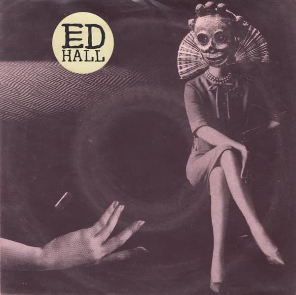 Ed Hall — Deth