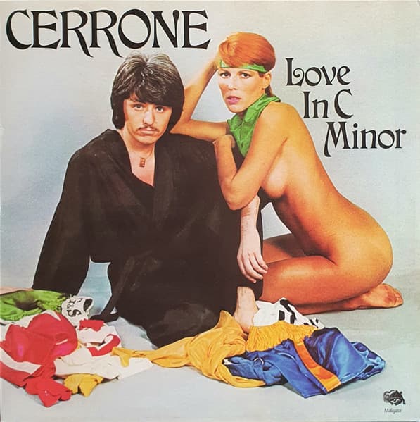 Cerrone — Love In C Minor