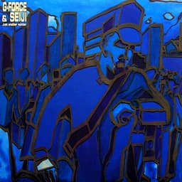 G Force & Seiji — Just Another Number