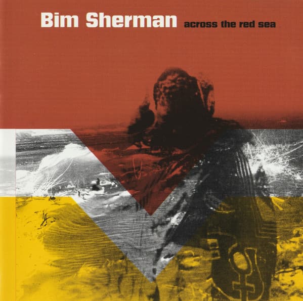 Bim Sherman — Across The Red Sea
