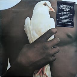 Santana — Santana's Greatest Hits