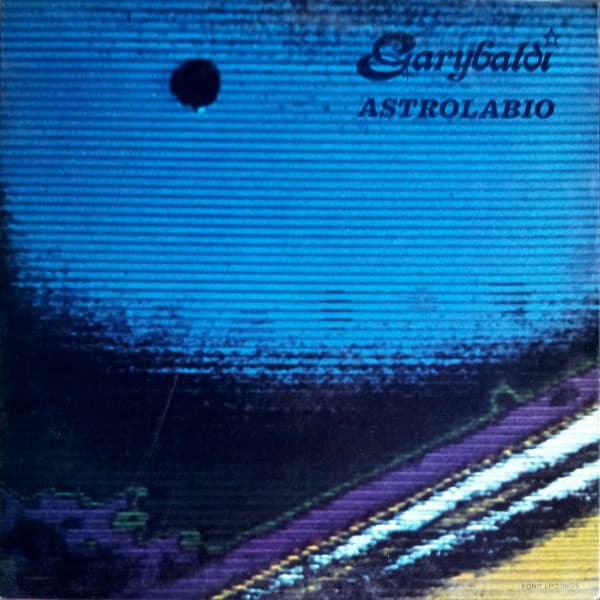 Garybaldi — Astrolabio