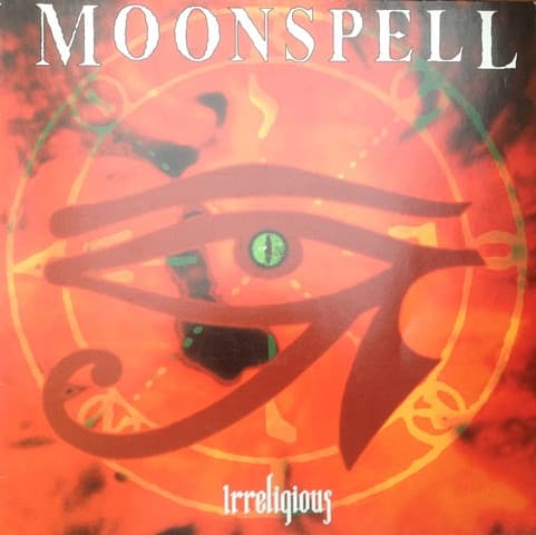 Moonspell — Irreligious