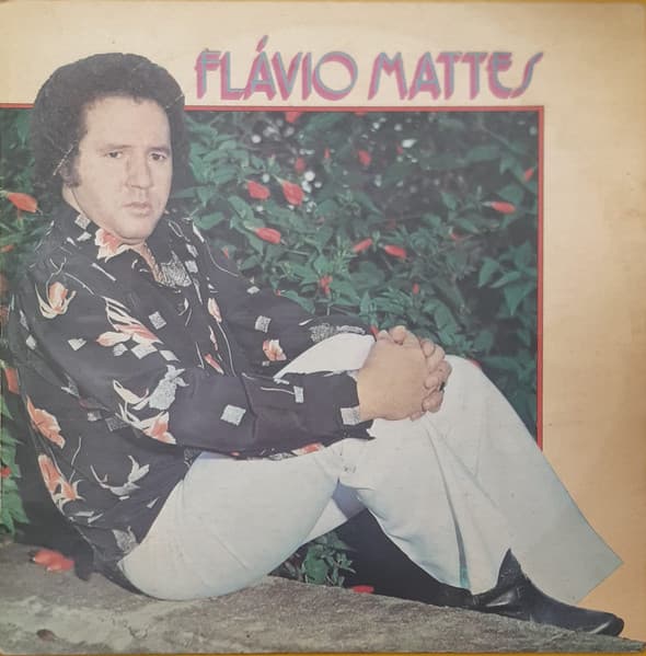Flávio Mattes — Apelo