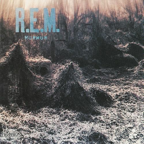R.E.M. — Murmur