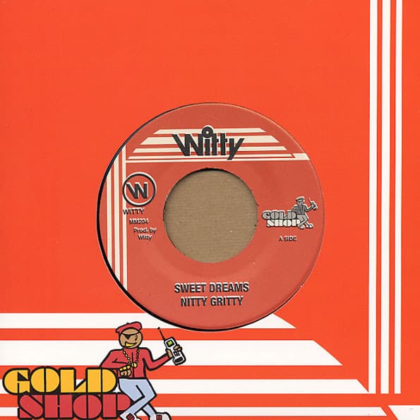 Nitty Gritty — Sweet Dreams
