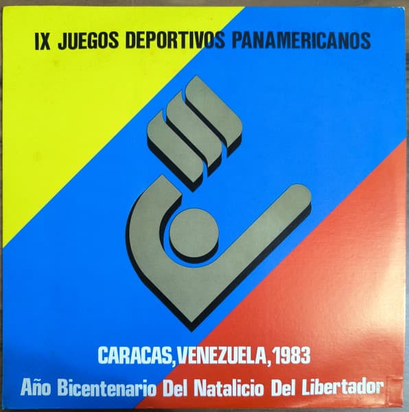 Orquesta Sinfónica De Venezuela, Coro de la Filarmonica de Caracas, Coro de la Filarmonica de Aragua, Orquesta Sinfonica Juvenil Simon Bolivar, Orfeon Universitario, Orquesta Sinfónica De Venezuela, Coro de la Filarmonica de Caracas, Coro de la Filarmonica de Aragua, Orquesta Sinfonica Juvenil Simon Bolivar, Orfeon Universitario, Orquesta Sinfonica Juvenil Simon Bolivar, Orfeon Universitario, Orquesta Sinfónica De Venezuela, Coro de la Filarmonica de Caracas, Coro de la Filarmonica de Aragua, Orquesta Sinfonica Juvenil Simon Bolivar, Orfeon Universitario, Orquesta Sinfonica Juvenil Simon Bolivar, Orfeon Universitario — IX Juegos Deportivos Panamericanos