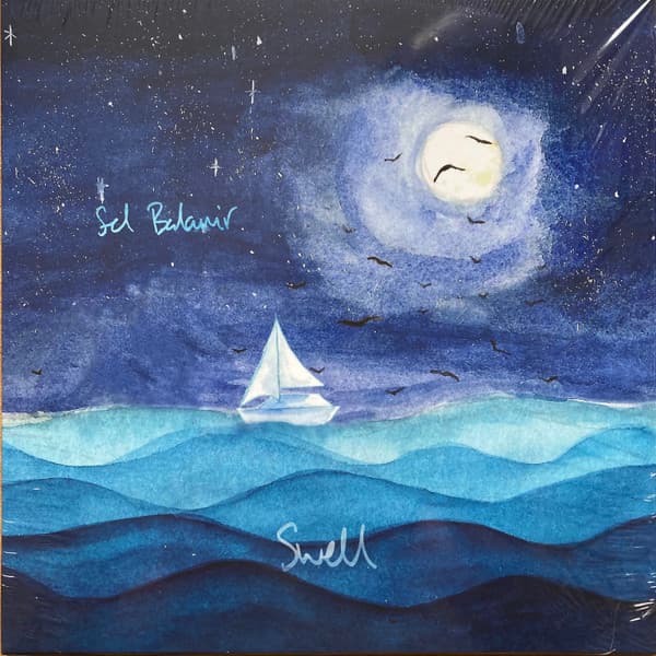 Sel Balamir — Swell