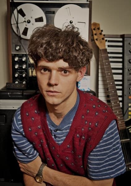 Connor Hanwick