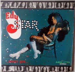 Edy Star — Sweet Edy