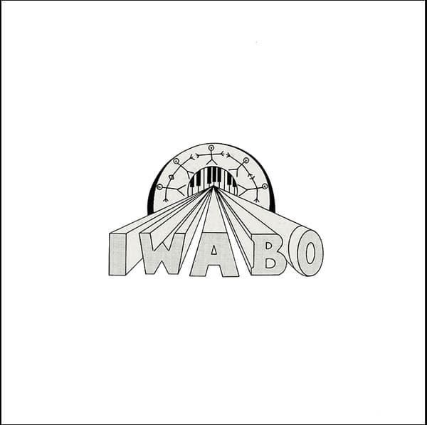 IWABO — Reggae Down / Smile On Your Face