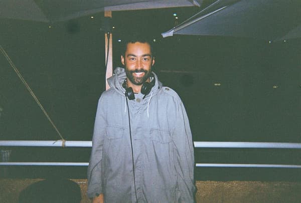 Gabriel Belabbas