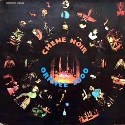 Théâtre du Chêne Noir d'Avignon — Orphée 2000