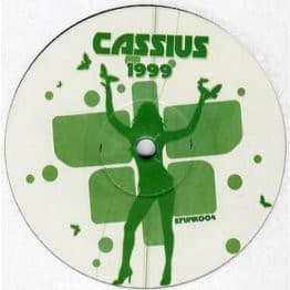 Cassius — 1999