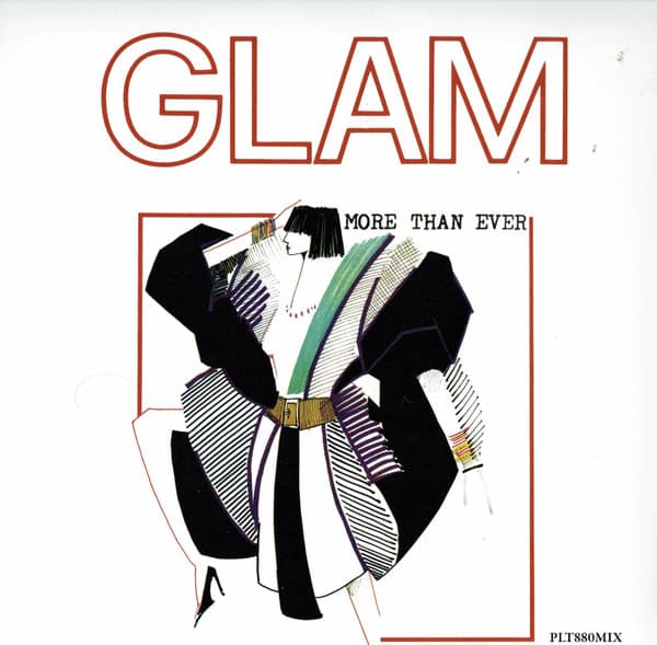 Glam — More Than Ever
