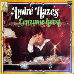 André Hazes — Eenzame Kerst