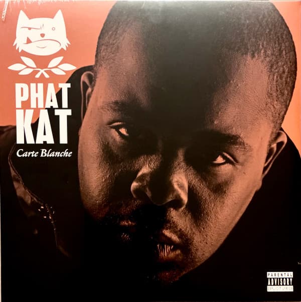 Phat Kat — Carte Blanche