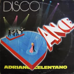 Adriano Celentano — Disco Dance