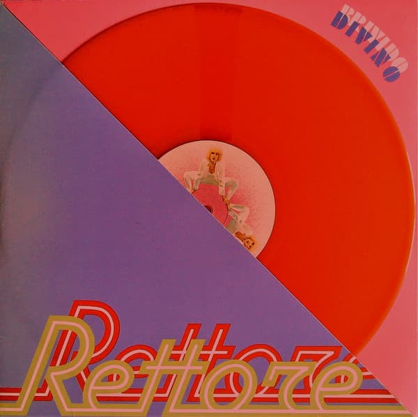 Rettore — Brivido Divino