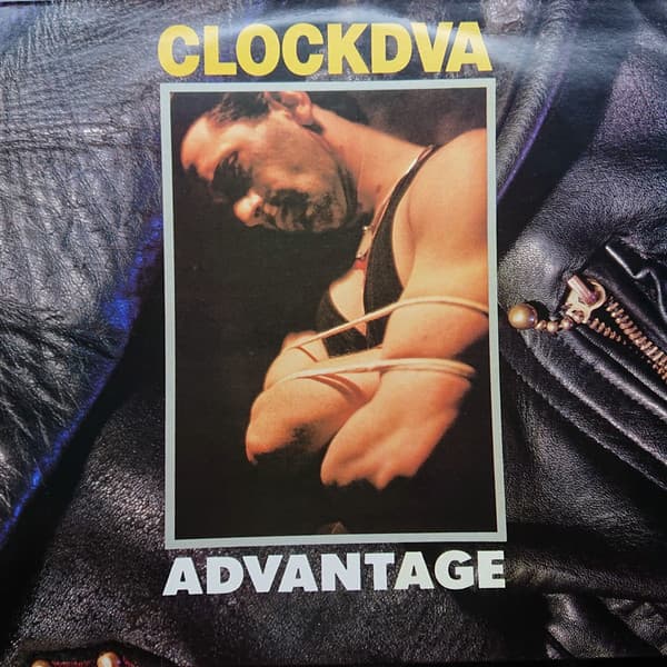 Clock DVA — Advantage