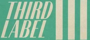 Third Label