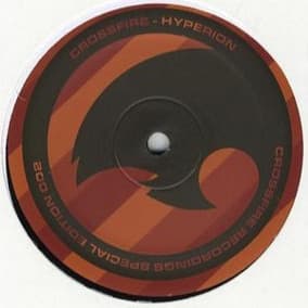 Crossfire — Skywarp (Remastered) / Hyperion