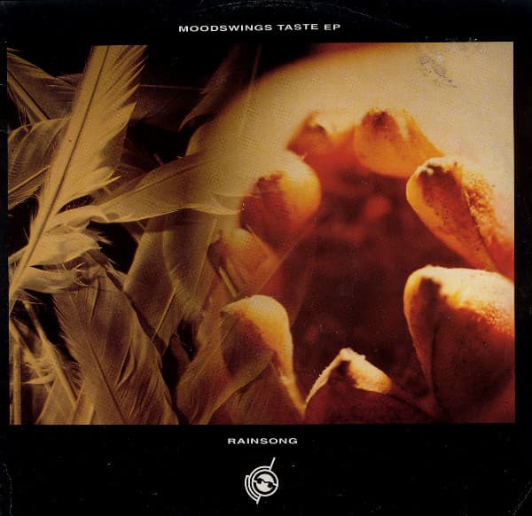 Moodswings — Taste EP (Rainsong)
