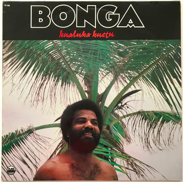 Bonga — Kualuka Kuetu