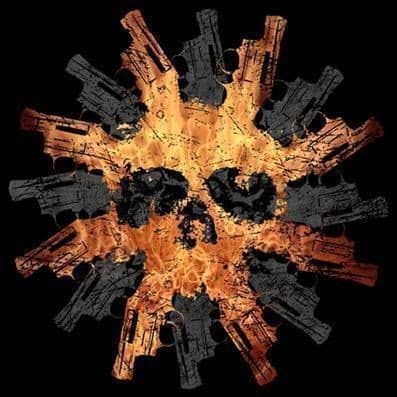 Burgerkill — Beyond Coma And Despair