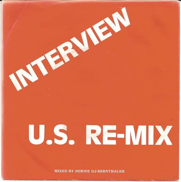 Interview — Salut Les Salauds (U.S. Re-Mix)