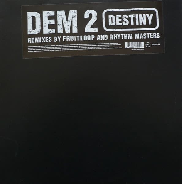 Dem 2 — Destiny