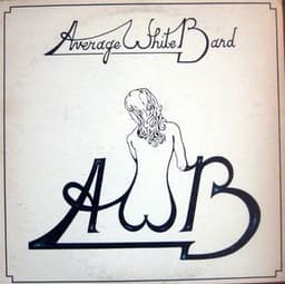Average White Band — AWB