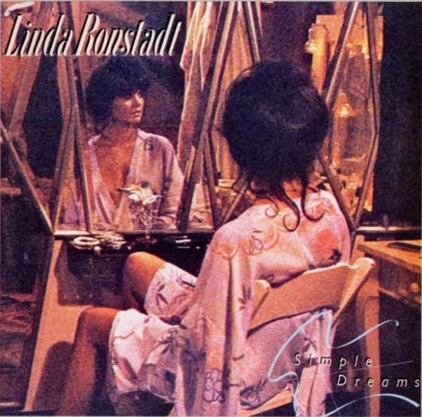 Linda Ronstadt — Simple Dreams
