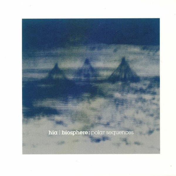 Higher Intelligence Agency & Biosphere — Polar Sequences