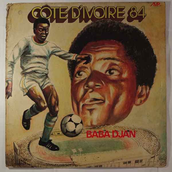 Baba Djan — Cote D'Ivoire 84