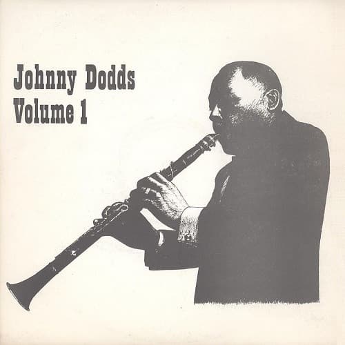 Johnny Dodds, Blind Blake, Johnny Dodds, Blind Blake, Johnny Dodds, Blind Blake, Johnny Dodds, Blind Blake, Johnny Dodds, Elzadie Robinson, Johnny Dodds, Blind Blake, Elzadie Robinson, Johnny Dodds, Blind Blake, Elzadie Robinson, Johnny Dodds, Blind Blake, Elzadie Robinson, Johnny Dodds, Blind Blake, Johnny Dodds, Tiny Parham, Johnny Dodds, Tiny Parham, Johnny Dodds, Tiny Parham — Volume 1
