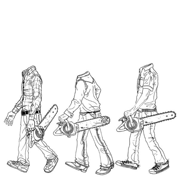 Tera Melos — Untitled