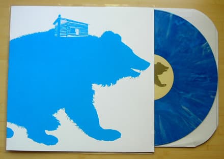 This Will Destroy You — Young Mountain