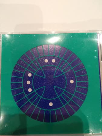 Boredoms — Vision Creation Newsun