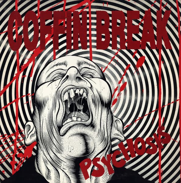 Coffin Break — Psychosis