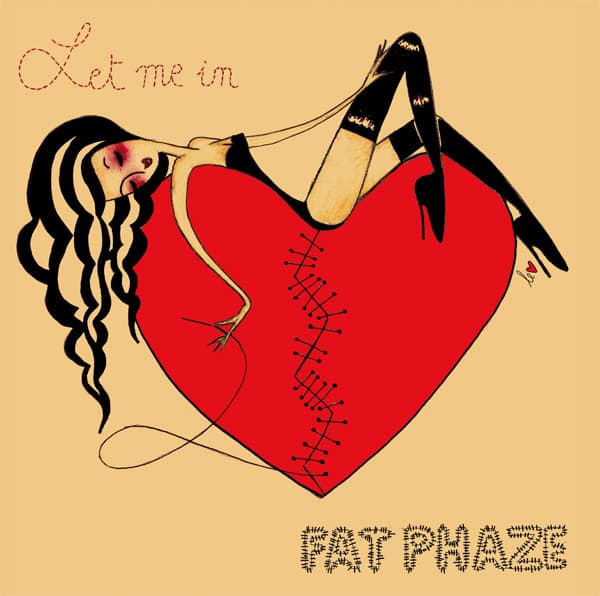 Fat Phaze — Let Me In