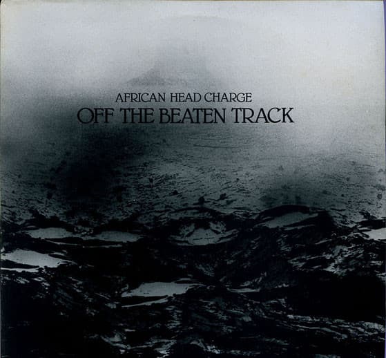 African Head Charge — Off The Beaten Track