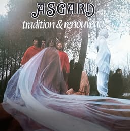 Asgard — Tradition & Renouveau