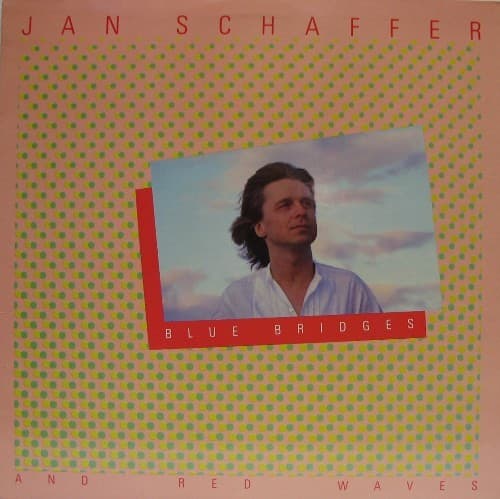 Janne Schaffer — Blue Bridges And Red Waves