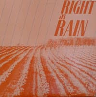 Right As Rain — Right As Rain