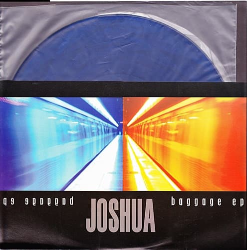 Joshua — Baggage EP