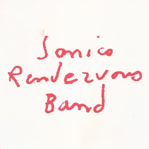 Sonic's Rendezvous Band — City Slang